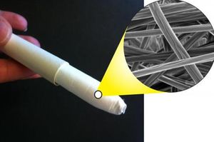 Antiretroviral "Tampon" Could Help Prevent Infection With HIV