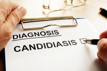 candidiasis
