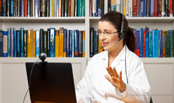 Doctor headphones