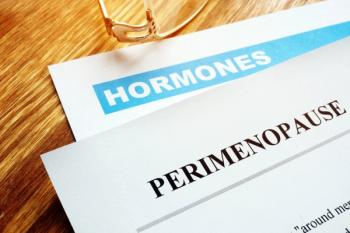 Wearable device designed for perimenopause launches | Image credit: Vitalii Vodolazskyi - stock.adobe.com