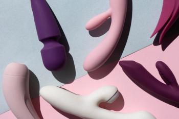 Sex toy use linked to orgasm frequency in women over 60 | Image Credit: © myrka - stock.adobe.com.