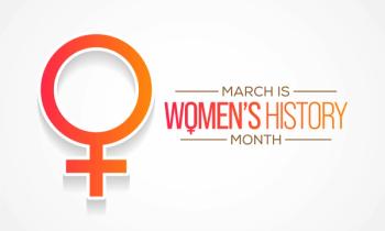Women's History Month | Image Credit: © Waseem Ali Khan - © Waseem Ali Khan - stock.adobe.com