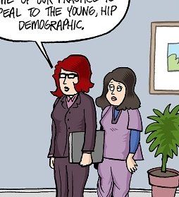 Sunday Funny: OMG! | Contemporary OB/GYN