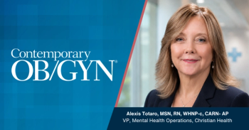 Recognizing signs of postpartum psychosis, with Alexis Totaro, MSN