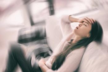 Severe burden and treatment gaps reported for hyperemesis gravidarum | Image Credit: © Maridav - © Maridav - stock.adobe.com.
