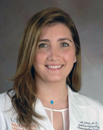 Farah Amro, MD