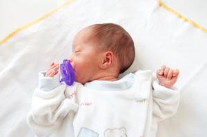 Does maternal history of cervical cancer/biopsy impact HPV vaccine rate in kids?