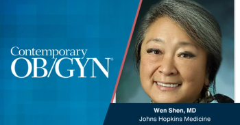 Wen Shen, MD, on recognizing perimenopause as a window for healthy aging