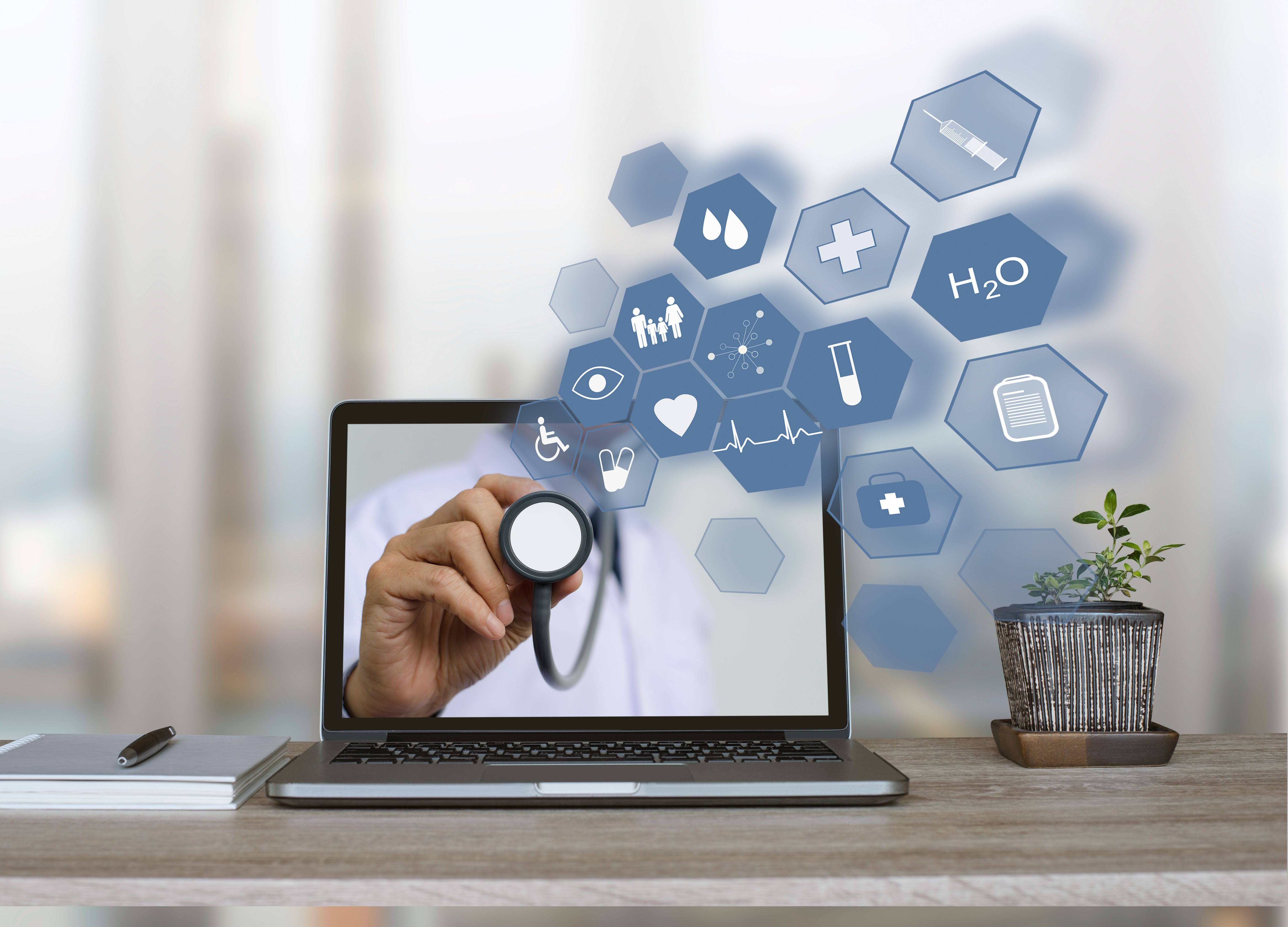 Hybrid prenatal health care delivery effective | Image Credit: © tippapatt - © tippapatt - stock.adobe.com.