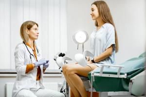 Cervical cancer screening guidelines for adolescents