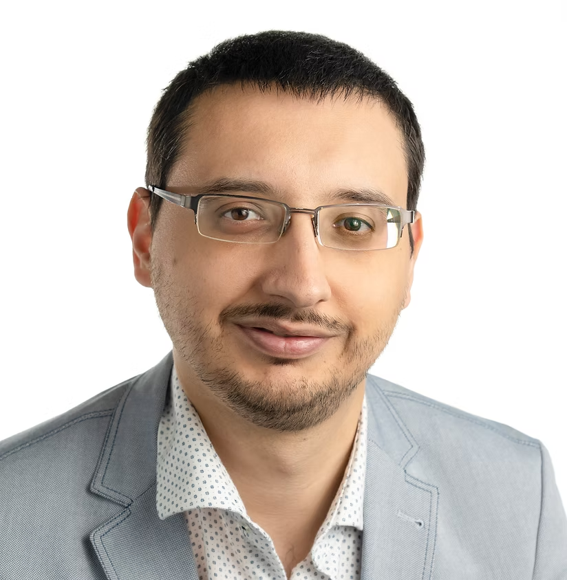 Haluk Damgacioglu博士は、子宮頸がんの肛門癌リスクへのリンクについて議論しています