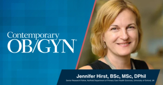 Comorbidities associated with lower HRT uptake may reflect overcautious prescribing