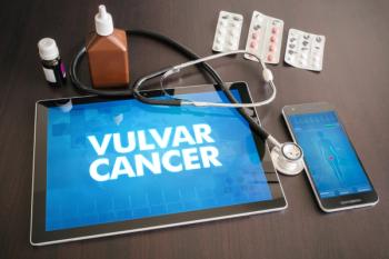Indocyanine green shows accuracy for detecting vulvar cancer | Image Credit: © ibreakstock - © ibreakstock - stock.adobe.com.