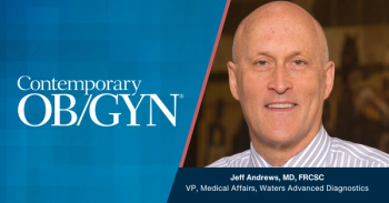 Jeff Andrews, MD, discusses Onclarity for HPV self-collection