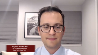 Expert on OAB
