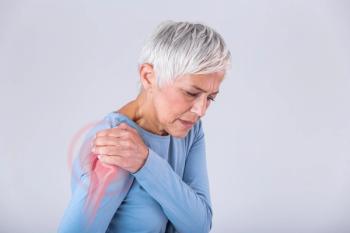 shoulder pain