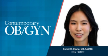 Closing fertility care gaps: A Q&A with Esther H. Chung, MD, FACOG