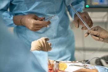 Abdominal surgery