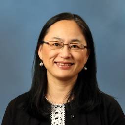 Jihong Liu, ScD, explains how to improve perinatal outcomes in COVID patients | Image Credit: sc.edu.