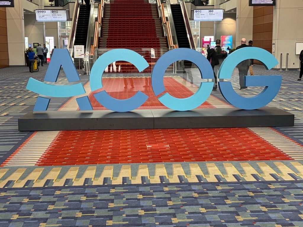 <![CDATA[A recap of ACOG's 75th Annual Clinical & Scientific Meeting]]>