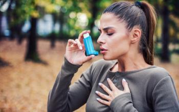Night shift work linked to higher asthma risk in women | Image Credit: © bobex73 - © bobex73 - stock.adobe.com.