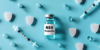 Early data show disparities in RSV vaccine uptake among pregnant patients | Image Credit: © Chanita- stock.adobe.com.