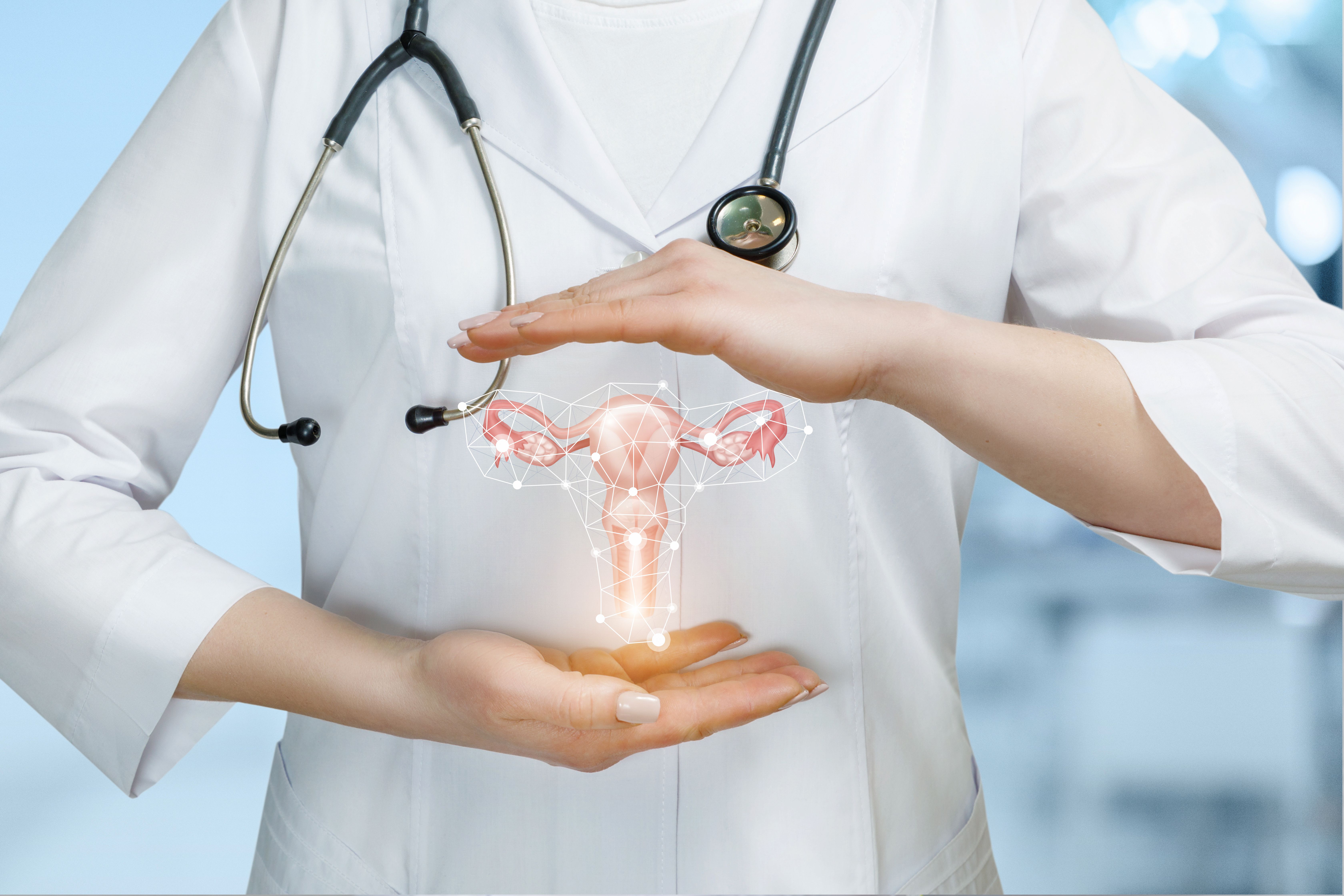 Top 5 gynecology articles of 2024  Image Credit: © natali_mis - © natali_mis - stock.adobe.com.