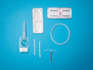 Familiarizing yourself with fertility awareness as a birth control option