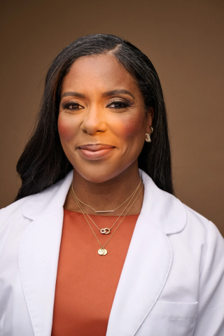 Jessica Shepherd, MD, clarifies cercvical cancer screening guidelines | Image Credit: forhers.com.