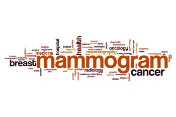 mammogram