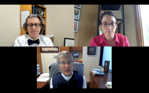 Board Members Debate Noun Use: Pregnant Woman or Pregnant Person?