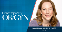 Kate McLean, MD, MPH, FACOG clinical pearls into bacterial vaginosis