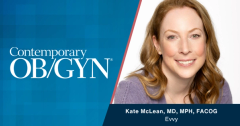 Kate McLean, MD, MPH, FACOG clinical pearls into bacterial vaginosis