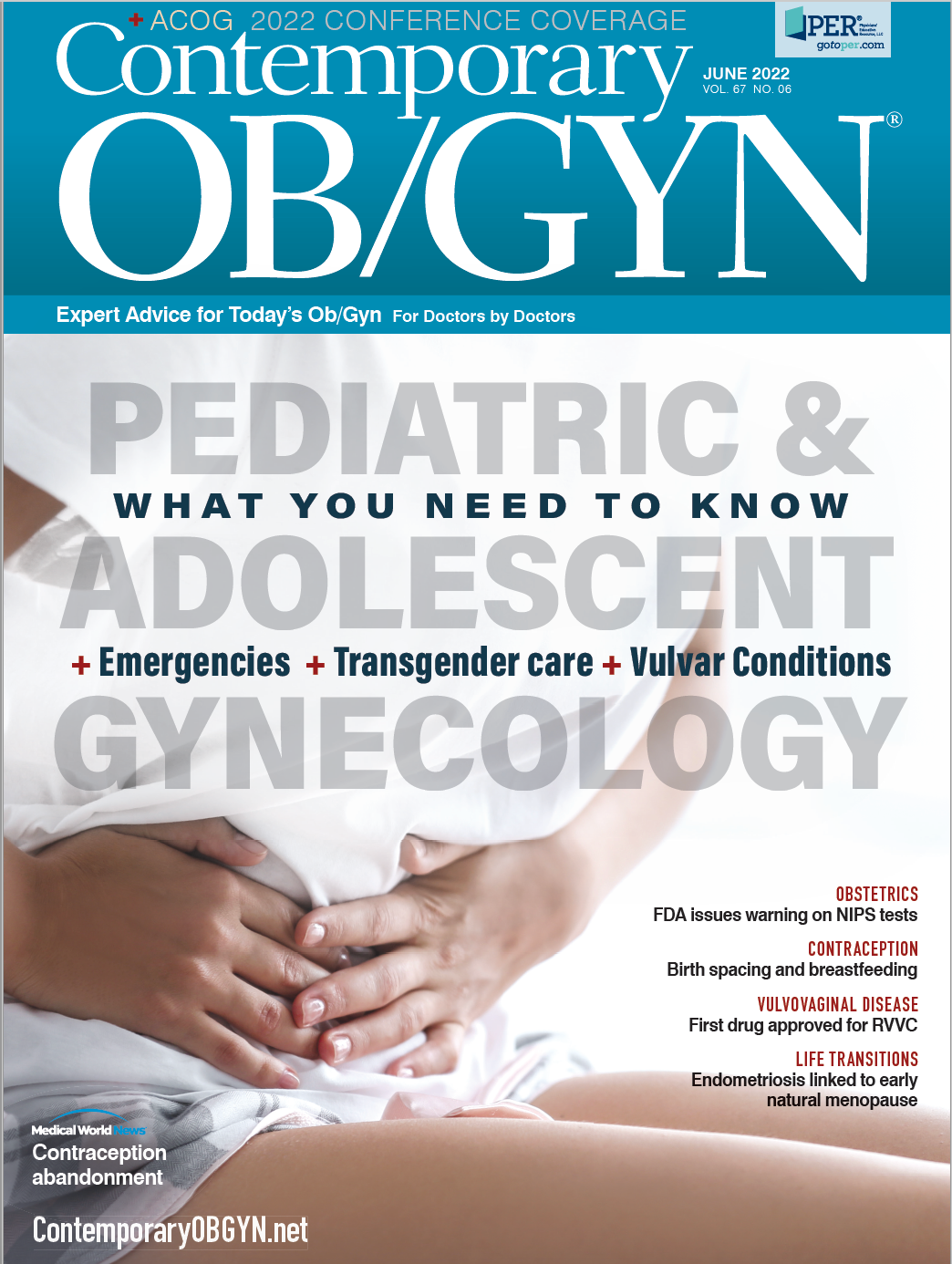 Gynecologic Services, Advocare Moda Gynecology