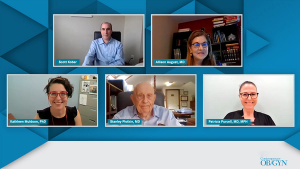 Overview and Prevalence of CMV