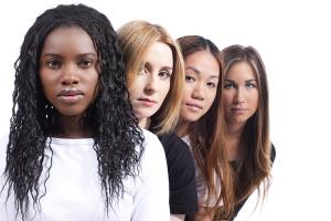 Eight steps for narrowing the maternal health disparity gap