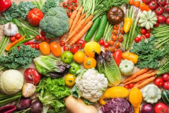 Plant-based diets and hip fracture risk among postmenopausal women | Image Credit: © Liliya Trott - © Liliya Trott - stock.adobe.com.