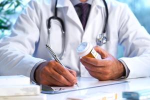 Responsible prescribing practices