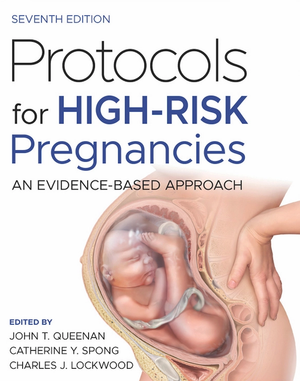 Protocols for High-Risk Pregnancies, 7th Edition: Snapshot: Protocol 18 - Peripartum Cardiomyopathy