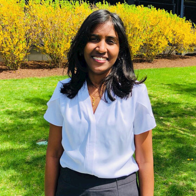 Laxmi Gannu, MD, notes PPD screening gaps and adverse outcomes | Image Credit: linkedin.com.