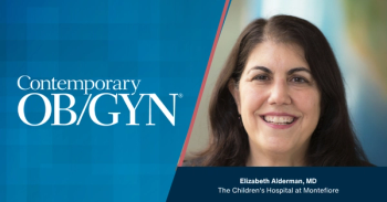 Defining and documenting period poverty, with Elizabeth Alderman, MD & Julie Samuels