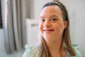 Reproductive health care for adolescents with disabilities requires special consideration