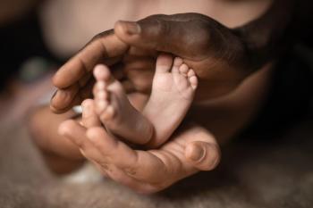 SUID drives widening Black-White infant mortality gap since 2020 | Image credit: Stock.adobe.com