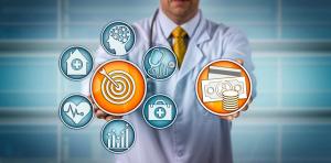 Value-based care | Image Credit: © leowolfert - © leowolfert - stock.adobe.com.