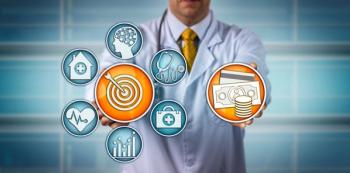 Value-based care | Image Credit: © leowolfert - © leowolfert - stock.adobe.com.