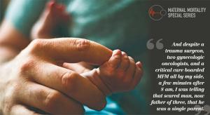 Memorials to two mothers