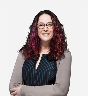 Stephanie Pearson, MD, FACOG 