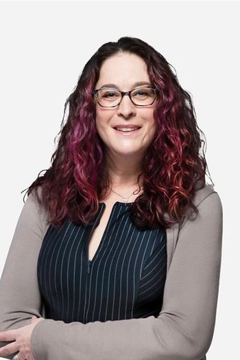 Stephanie Pearson, MD, FACOG