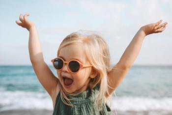 HIV remission among children reported over 1 year after treatment interruption | Image Credit: © EVERST - © EVERST - stock.adobe.com.
