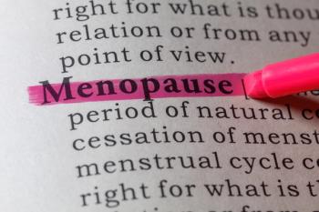 Underdiagnosis and undertreatment of menopause symptoms reported | Image Credit: © Feng Yu - © Feng Yu - stock.adobe.com.